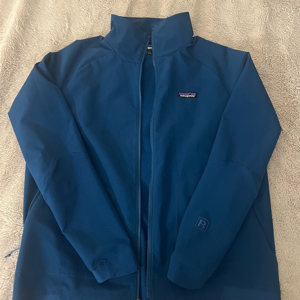 Patagonia Women's R1® CrossStrata Jacket